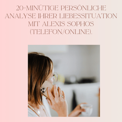 Prioritäts-Analyse jetzt buchen