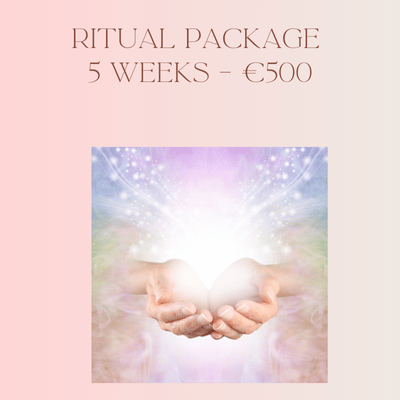 Get your ex-back ritual now