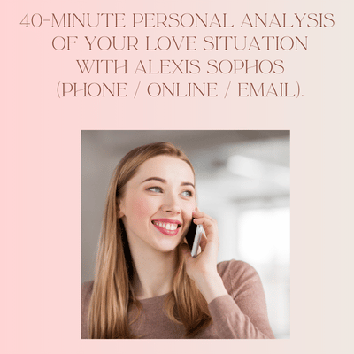 Book my priority love analysis