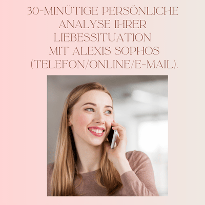 Analyse jetzt buchen